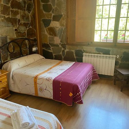 Hotel Rural Camino Medulas Ponferrada Dış mekan fotoğraf
