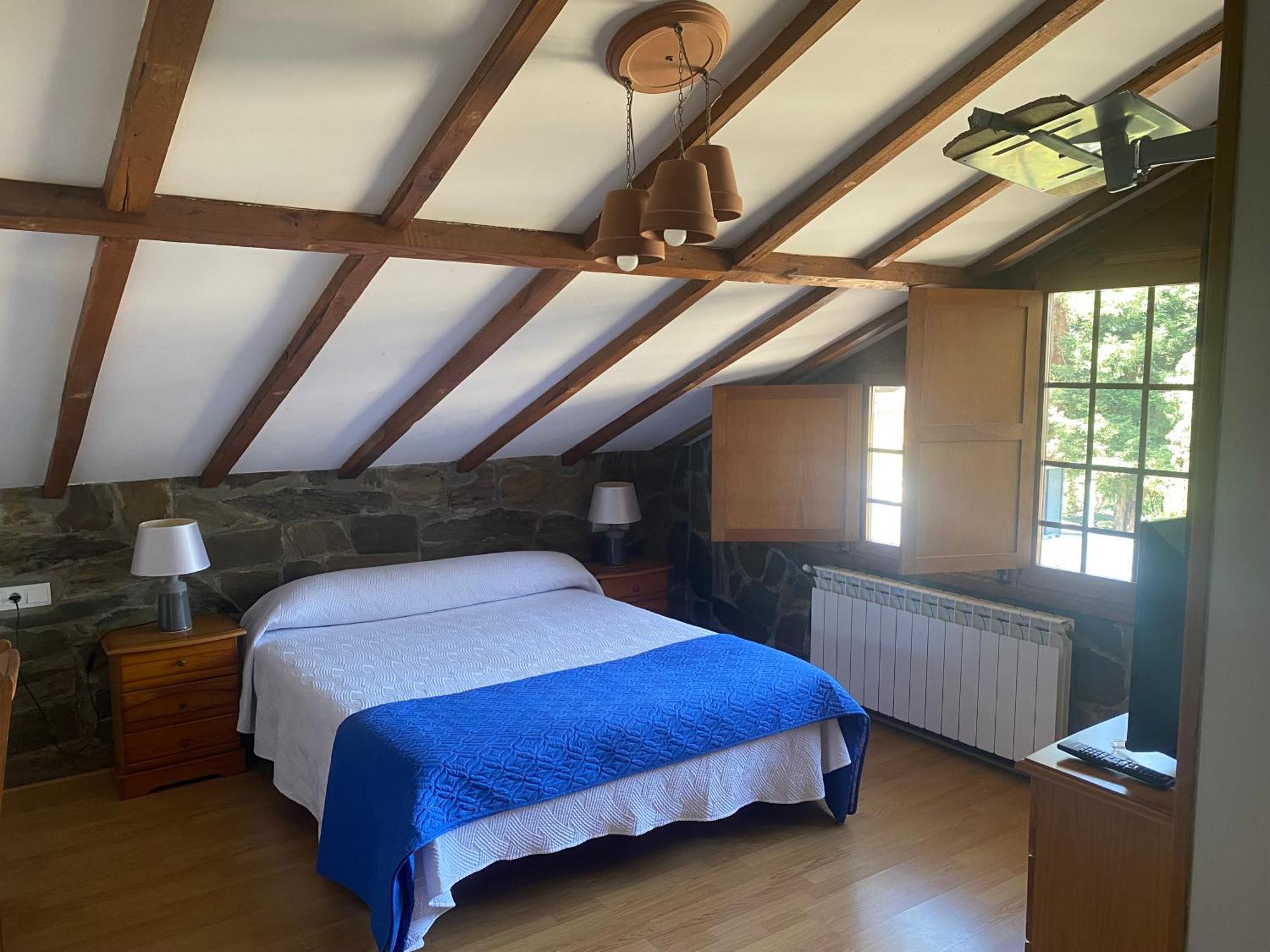 Hotel Rural Camino Medulas Ponferrada Dış mekan fotoğraf