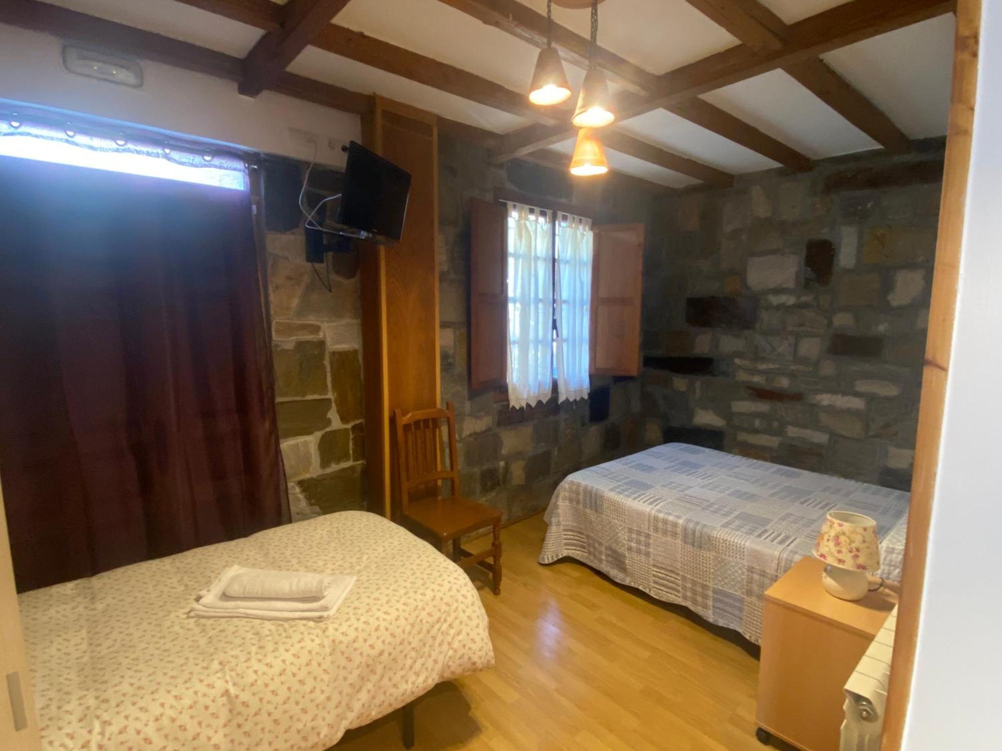 Hotel Rural Camino Medulas Ponferrada Dış mekan fotoğraf