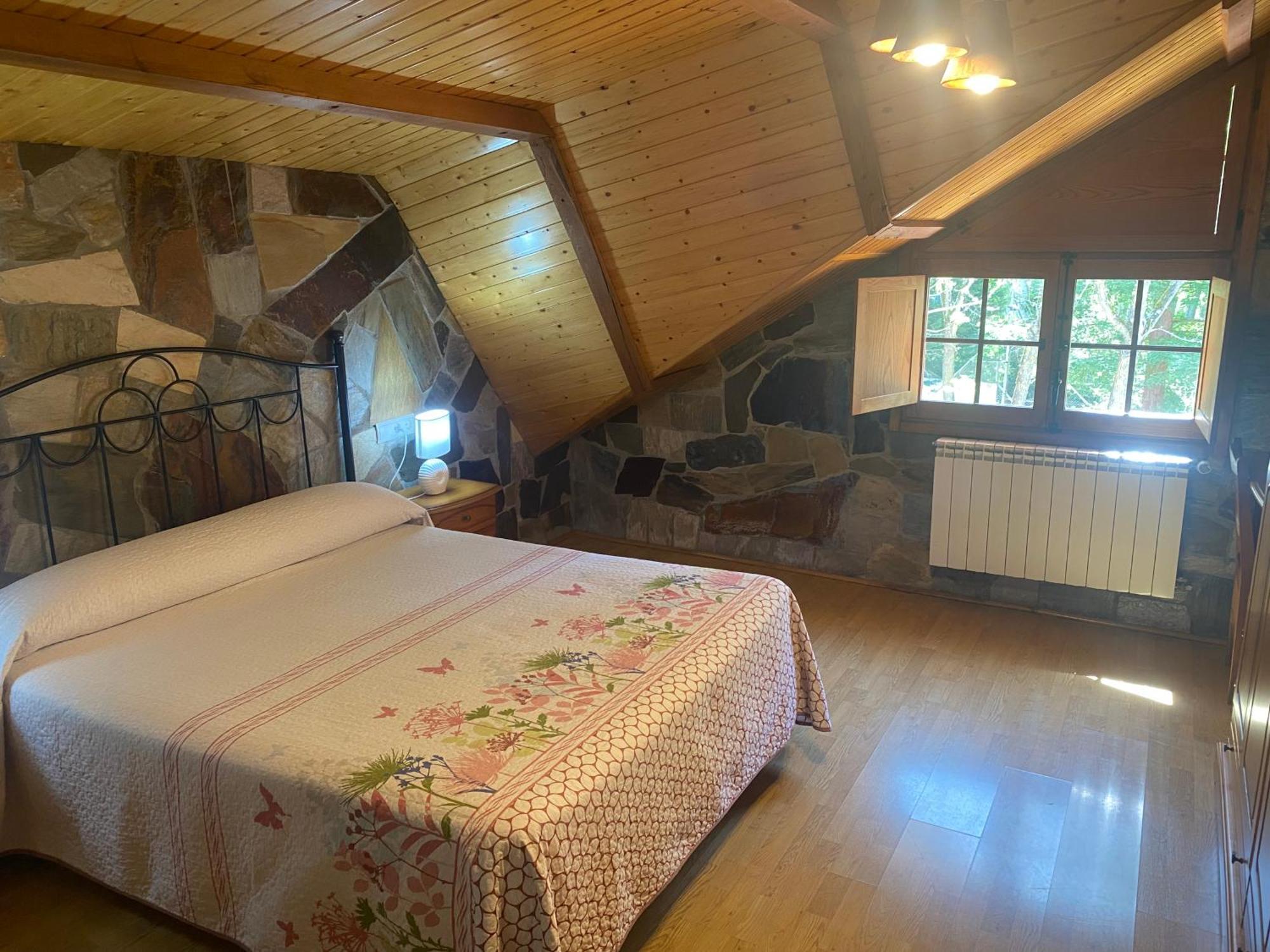 Hotel Rural Camino Medulas Ponferrada Dış mekan fotoğraf