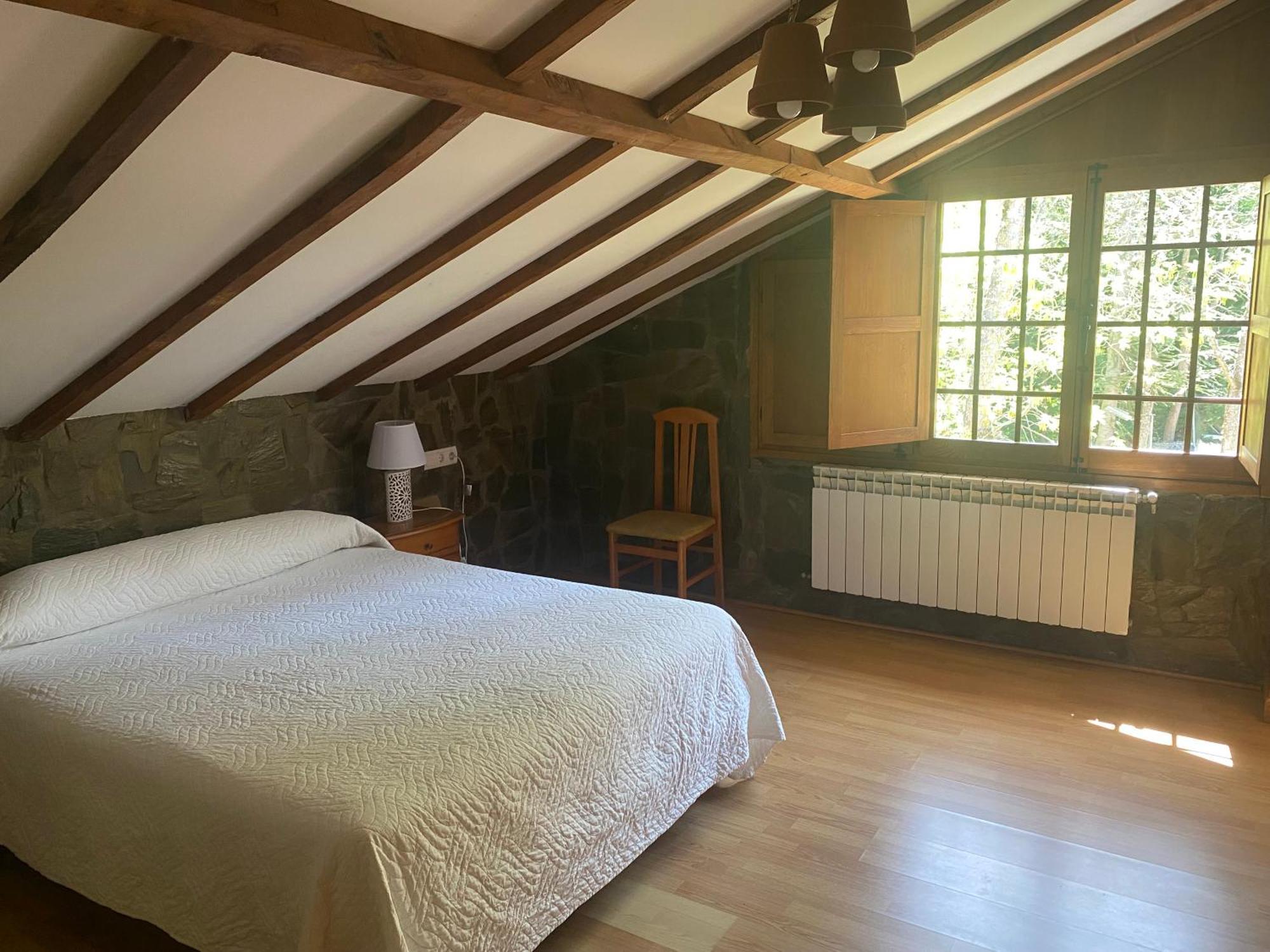 Hotel Rural Camino Medulas Ponferrada Dış mekan fotoğraf