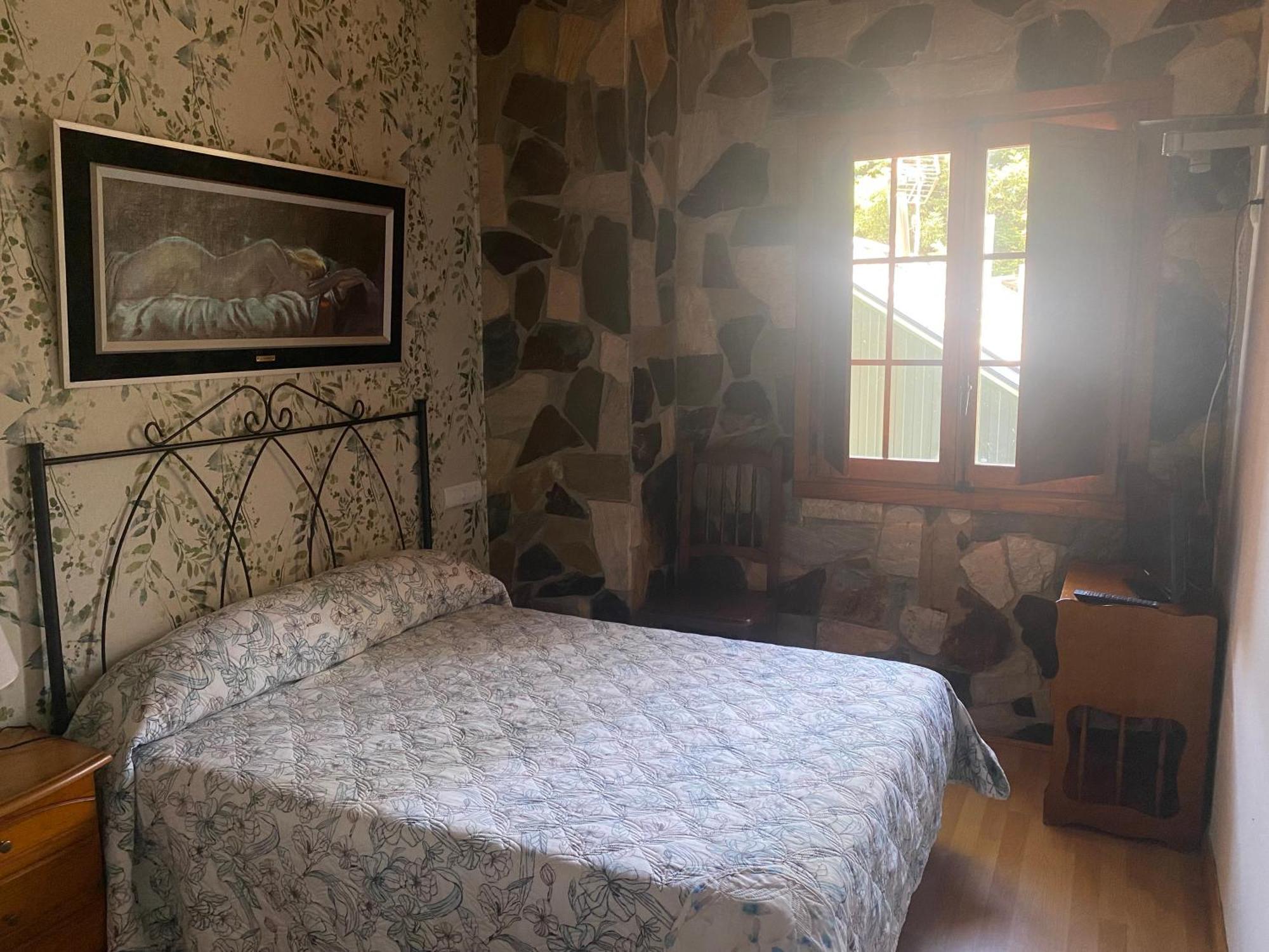 Hotel Rural Camino Medulas Ponferrada Dış mekan fotoğraf