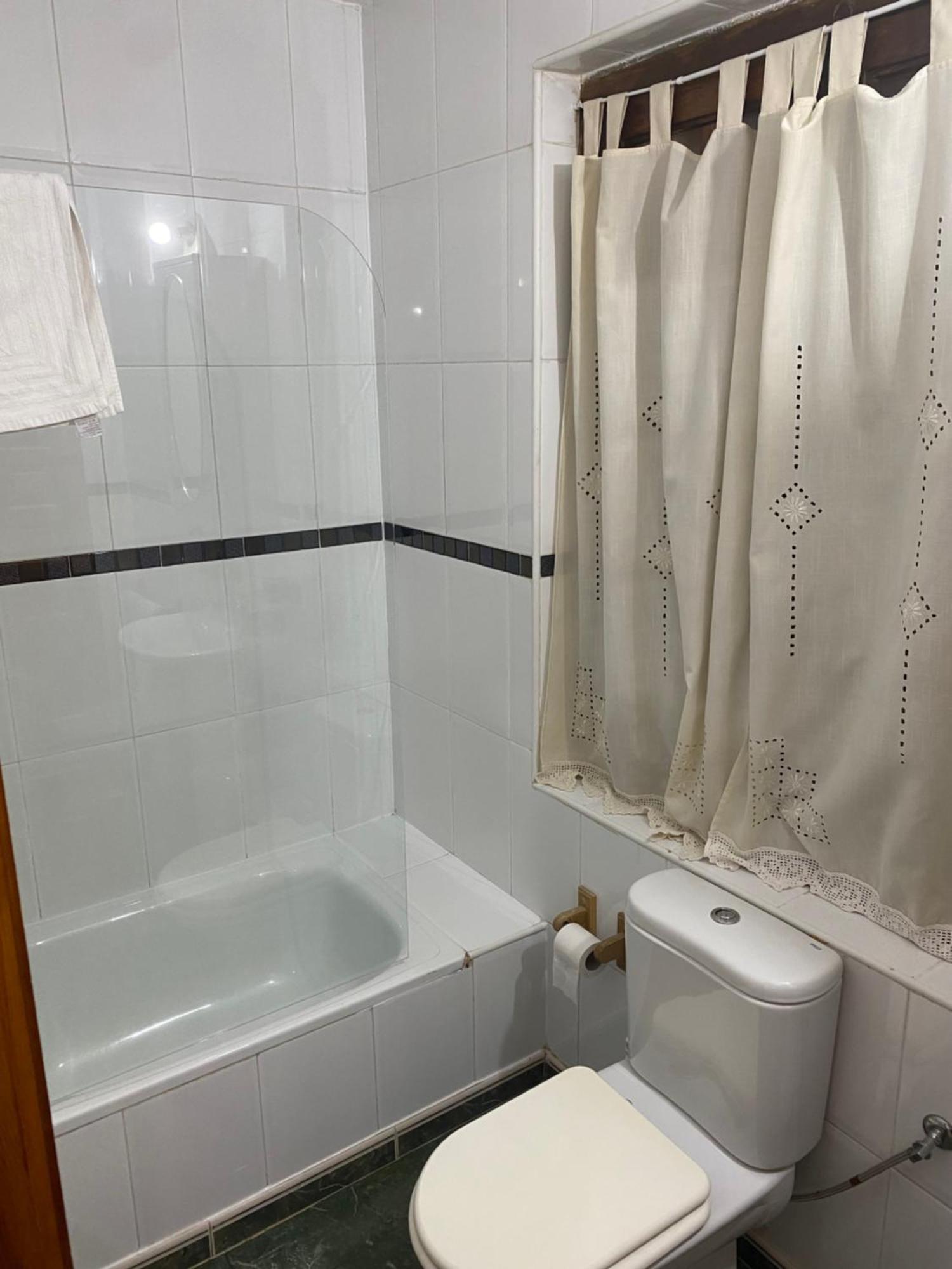 Hotel Rural Camino Medulas Ponferrada Dış mekan fotoğraf