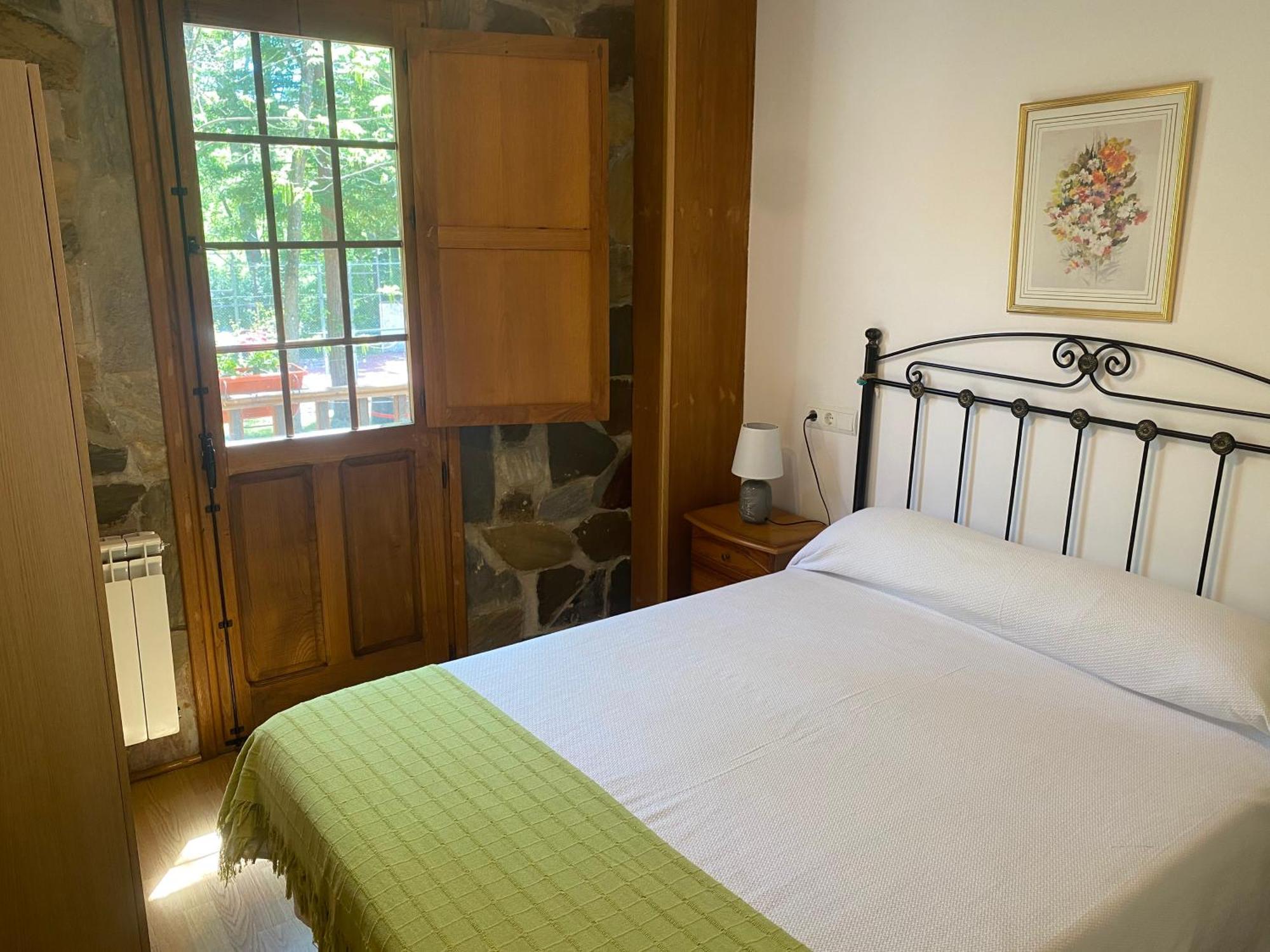 Hotel Rural Camino Medulas Ponferrada Dış mekan fotoğraf