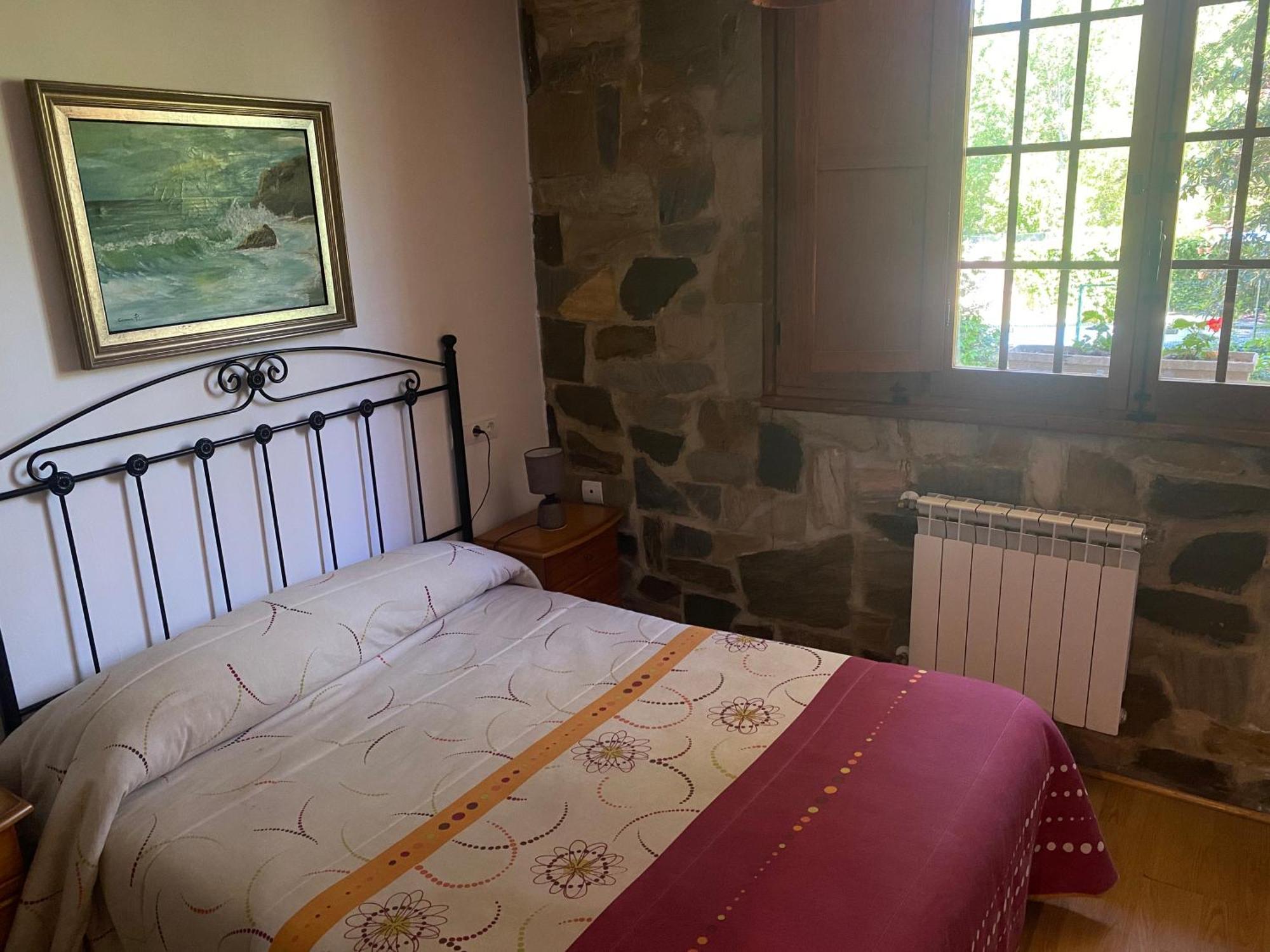 Hotel Rural Camino Medulas Ponferrada Dış mekan fotoğraf