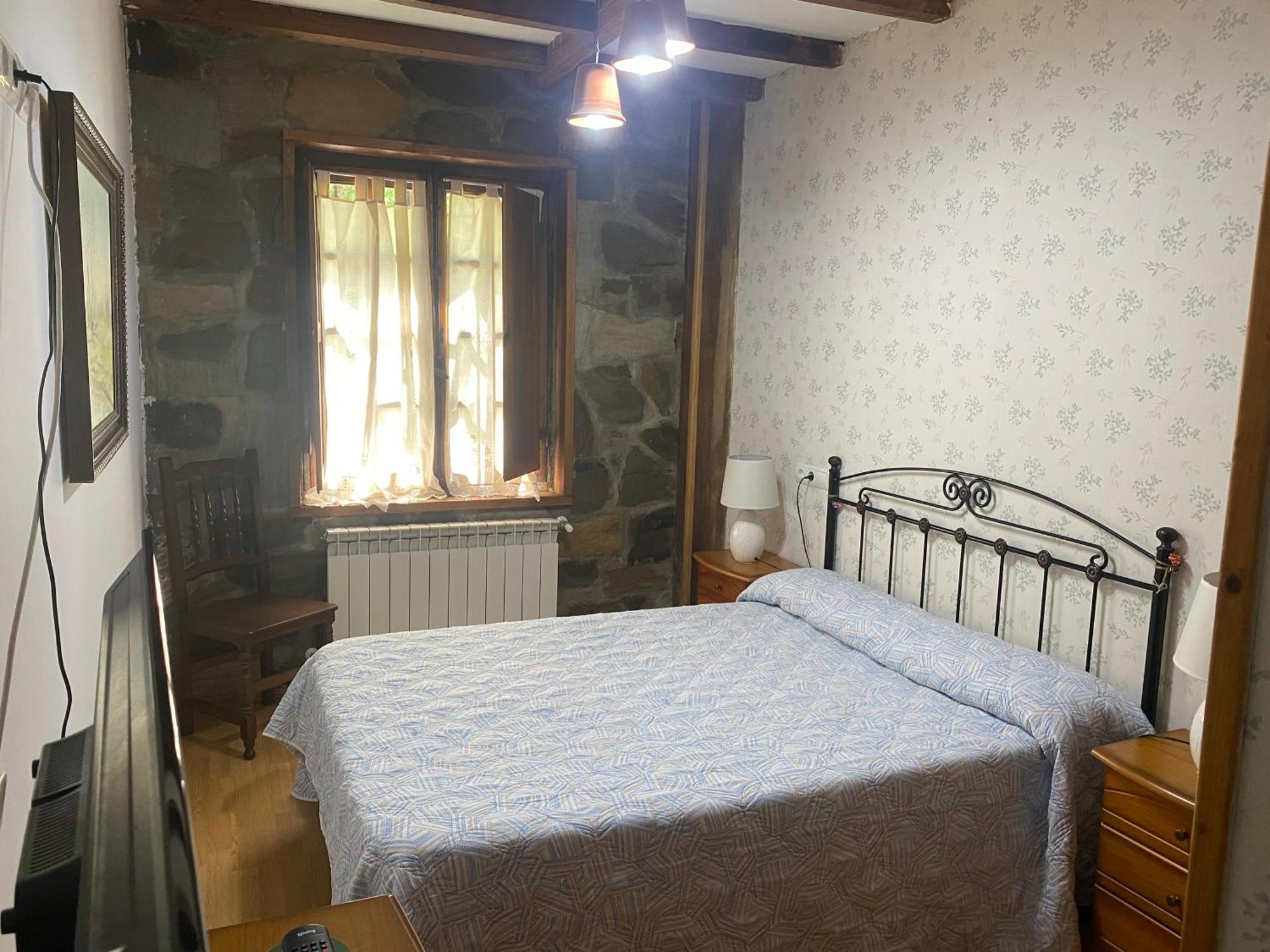 Hotel Rural Camino Medulas Ponferrada Dış mekan fotoğraf