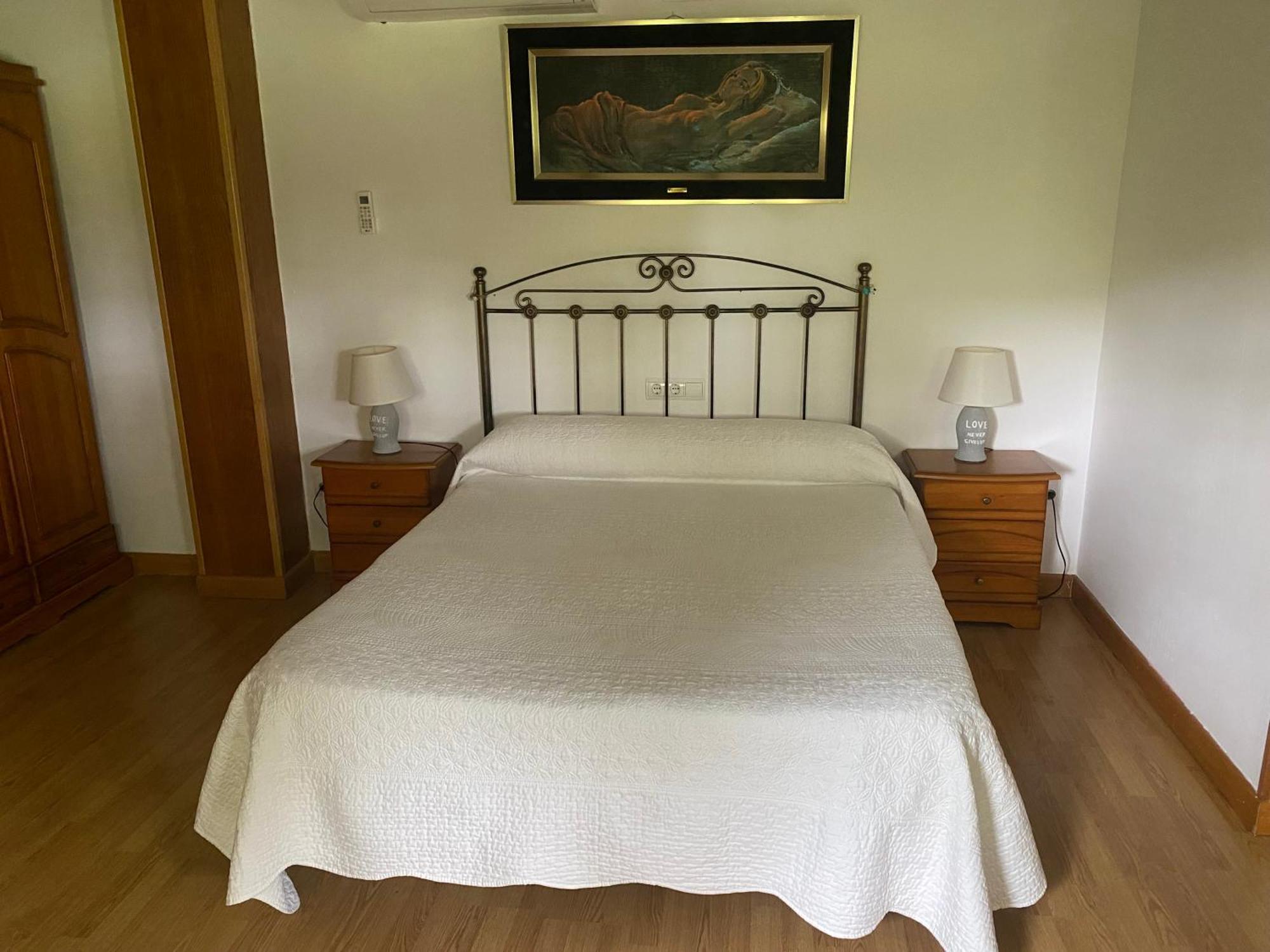 Hotel Rural Camino Medulas Ponferrada Dış mekan fotoğraf