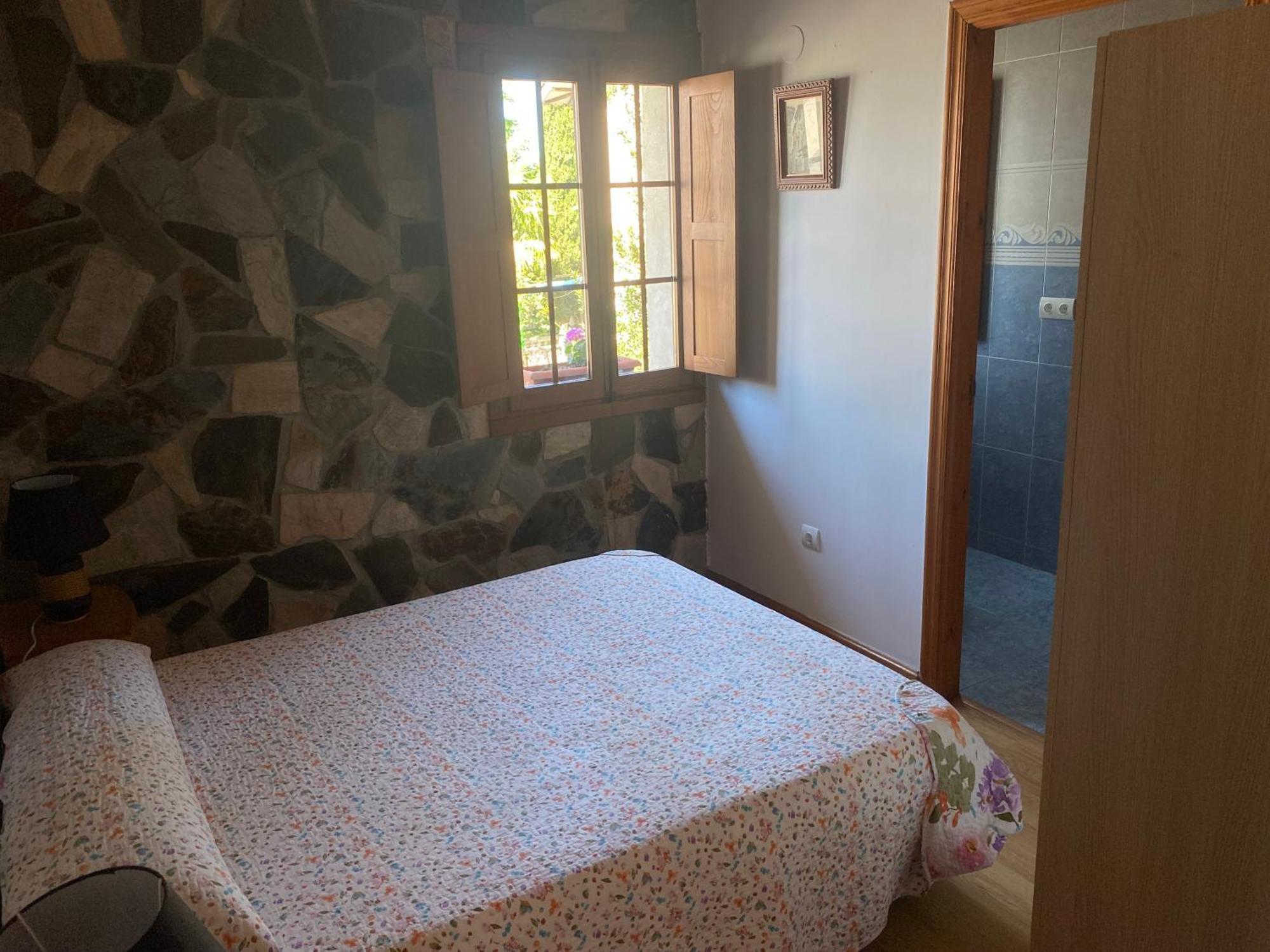 Hotel Rural Camino Medulas Ponferrada Dış mekan fotoğraf