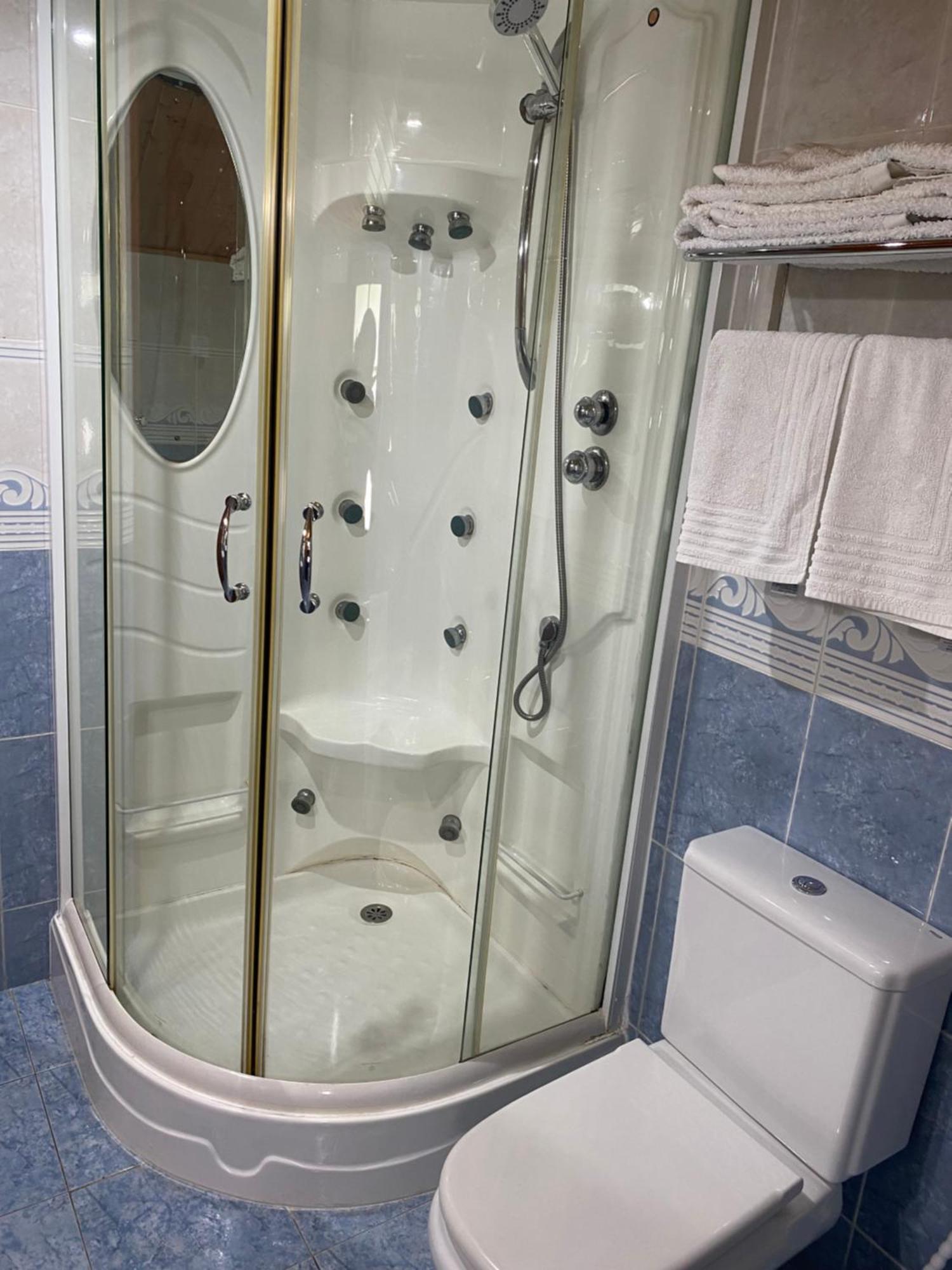 Hotel Rural Camino Medulas Ponferrada Dış mekan fotoğraf