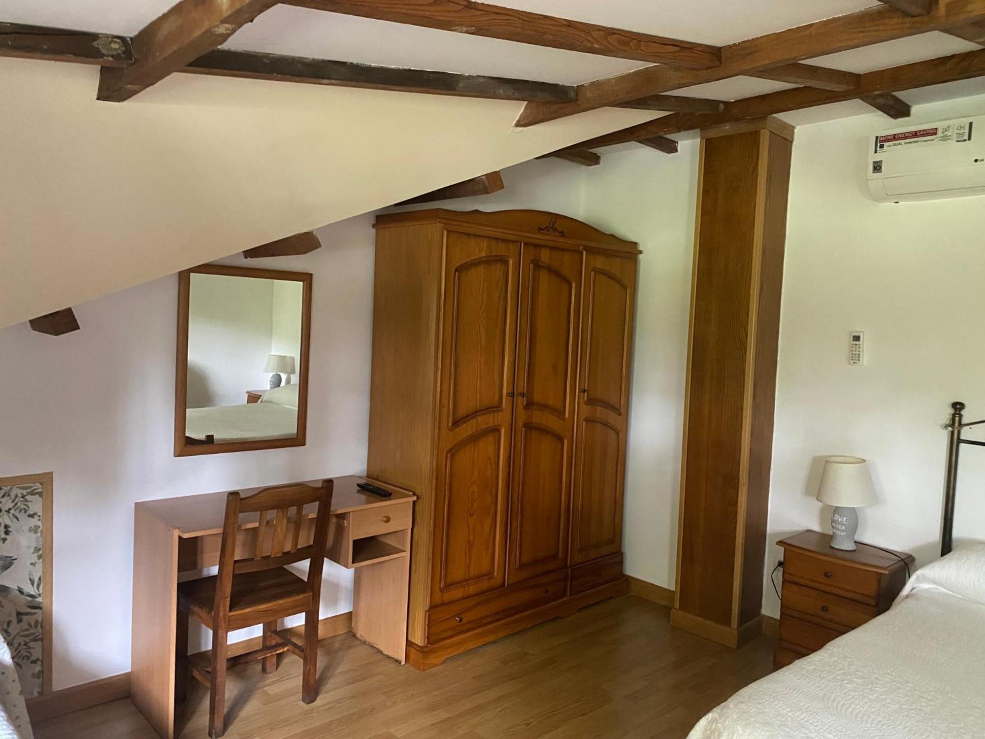 Hotel Rural Camino Medulas Ponferrada Dış mekan fotoğraf