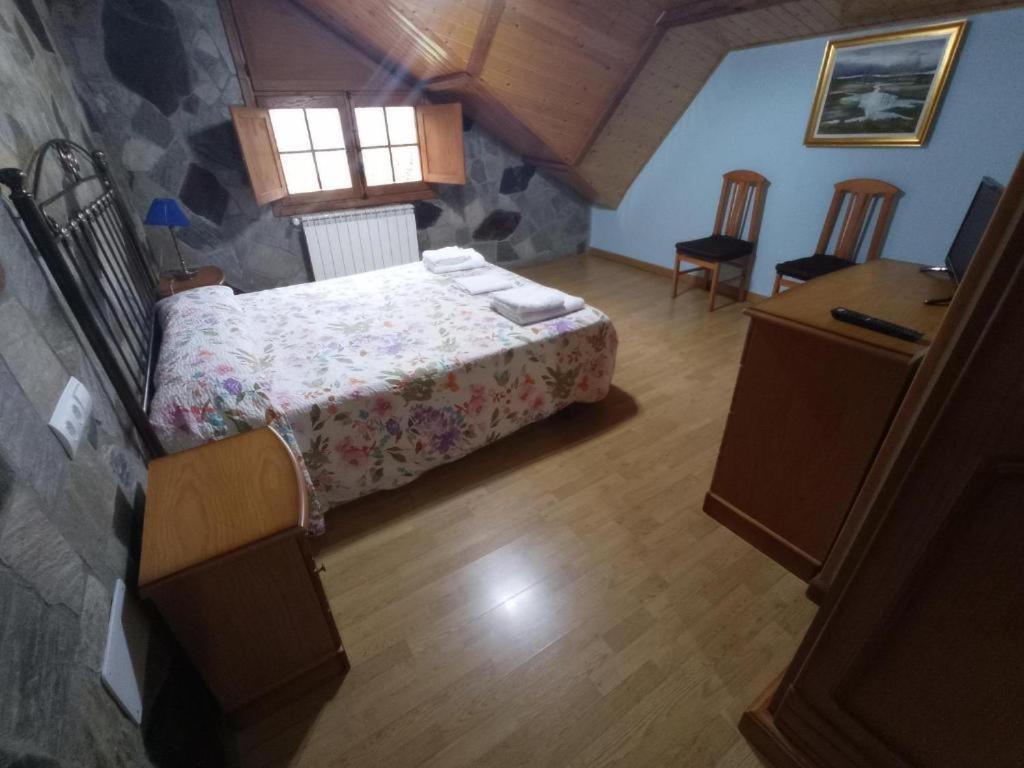 Hotel Rural Camino Medulas Ponferrada Dış mekan fotoğraf