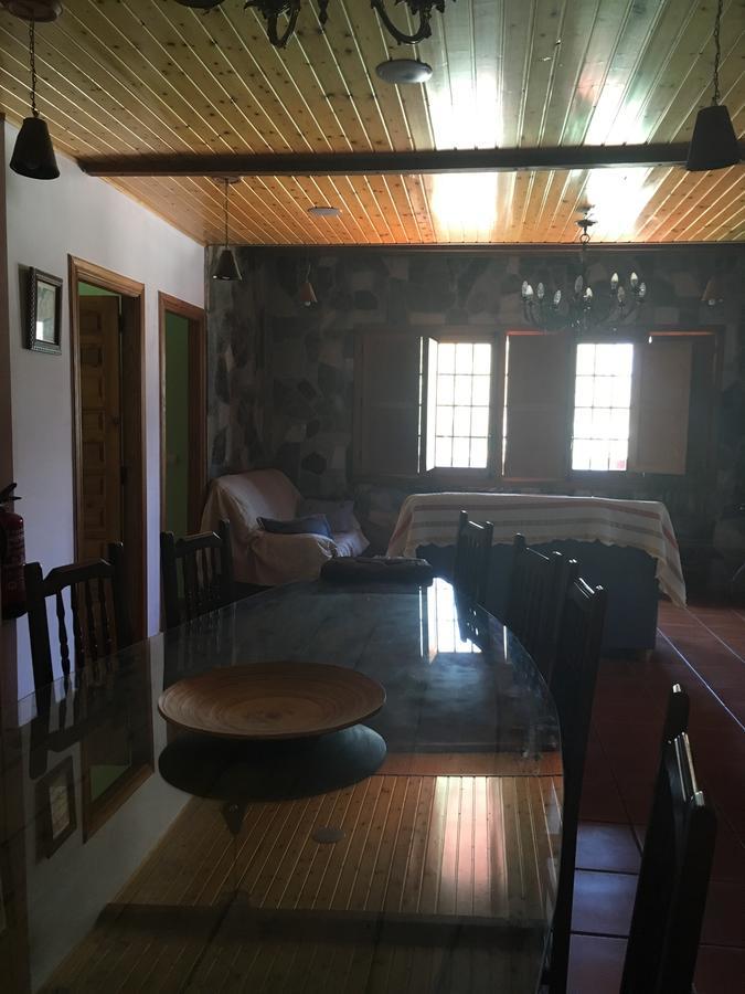 Hotel Rural Camino Medulas Ponferrada Dış mekan fotoğraf