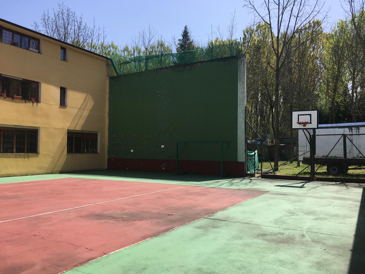 Hotel Rural Camino Medulas Ponferrada Dış mekan fotoğraf